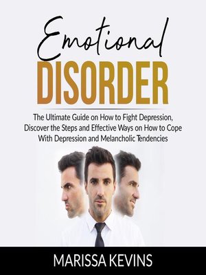 cover image of Emotional Disorder